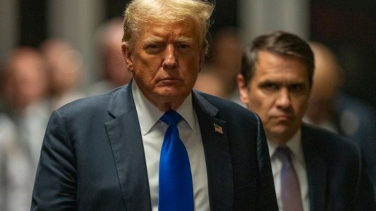 Impacto en Estados Unidos: Donald Trump fue declarado culpable en el juicio por comprar el silencio de una actriz porno