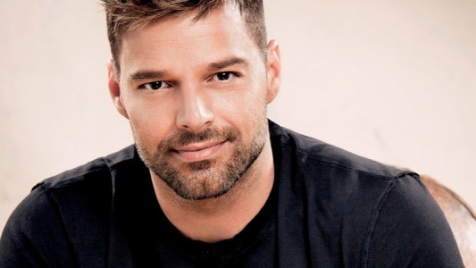Ricky Martin: "Estoy abierto a tener sexo con una mujer"