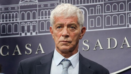 Cúneo Libarona sobre la edad de imputabilidad: "Va a quedar anclada en los 13 años"