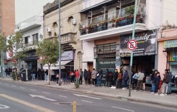 Sube el desempleo en la Ciudad de Buenos Aires y golpea más fuerte en la zona sur