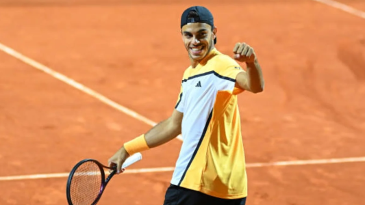 Cerúndolo busca dar el golpe ante Djokovic en los octavos de Roland Garros