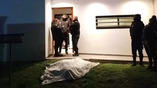 Policía se defendió de una entradera y mató al delincuente a tiros