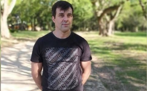 Comenzó el juicio oral contra el presunto asesino serial de Ramallo