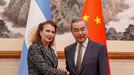 Los mercados empiezan a mirar si se caerá el swap con China