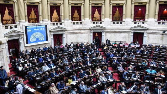 La Cámara de Diputados dio media sanción a una nueva fórmula de movilidad jubilatoria