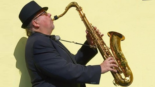 El Coliseo se viste de jazz para albergar la Jazz Fusion Night 2024