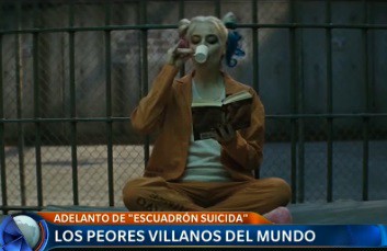 Los peores villanos del mundo