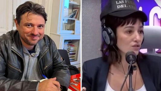 Las sanciones que podrían recibir Grabois y Gianni por la pelea en Tribunales