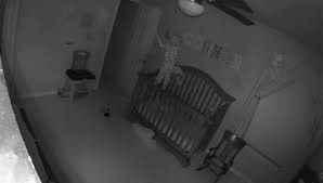 El nene "poseído" que es furor en YouTube