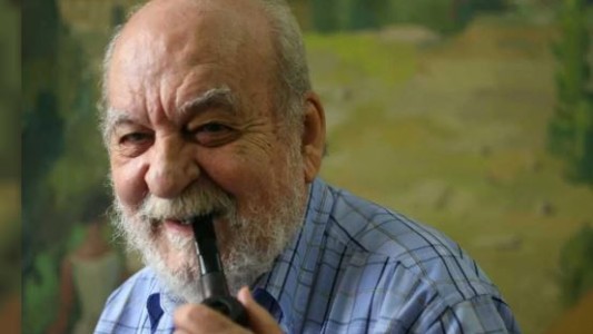 Murió Roberto "Tito" Cossa, el reconocido dramaturgo autor de La Nona