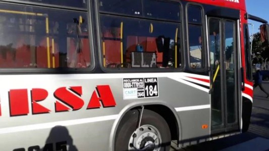 Sorpresivo paro de algunas líneas de colectivos: cuáles son y el motivo