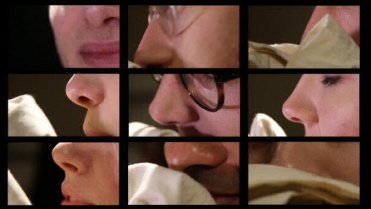 Un servicio de citas busca coincidencias entre personas a través del olor