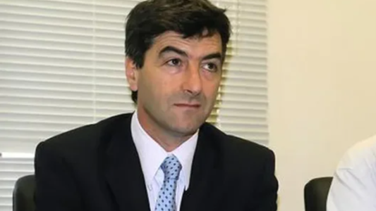 Hallaron muerto en una pileta al exintendente de Pinamar Roberto Porretti