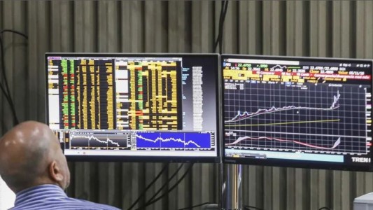 Los mercados se recuperan tras las fuertes caídas de la semana