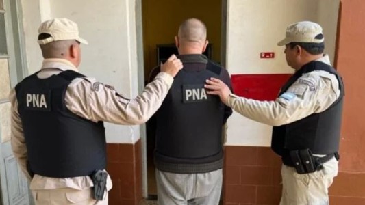 Declaró el narco acusado de atropellar y matar a una estudiante en medio de una fuga en Corrientes