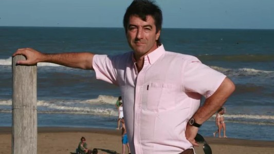 Murió el ex intendente de Pinamar: Porretti sufrió un paro cardíaco mientras practicaba buceo