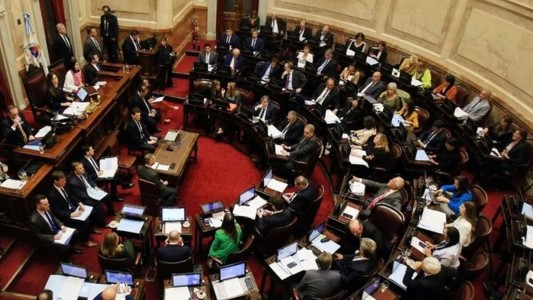 Los cambios laborales que tratará el Senado: puntos a favor y en contra