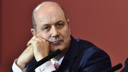 Sturzenegger: "con Milei estamos viviendo un momento único de nuestra democracia"