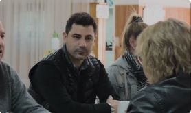 Violento robo al secretario de Seguridad de Lomas de Zamora