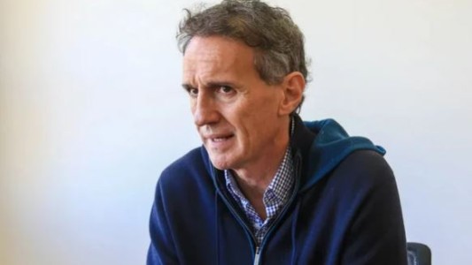 Katopodis: “Que el ajuste tenga apoyo popular ya no lo cree nadie"