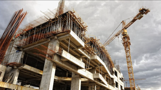 Cámara de la Construcción afirmó que "esta crisis es mucho peor que la de 2001"