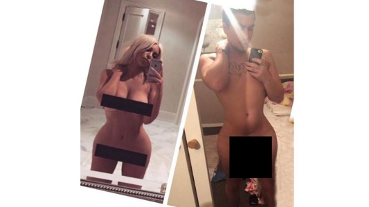 Este joven está gastando millones para convertirse en el "clon" de su ídola Kim Kardashian