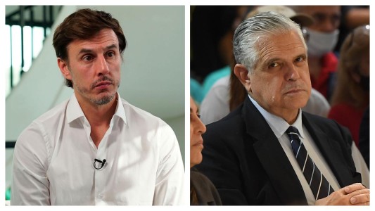 La Justicia electoral cuestionó a López Murphy: podrían anularse las elecciones internas de Republicanos Unidos