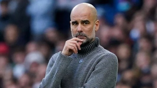 Guardiola descartó regresar al Barcelona como entrenador: "La puerta está cerrada"