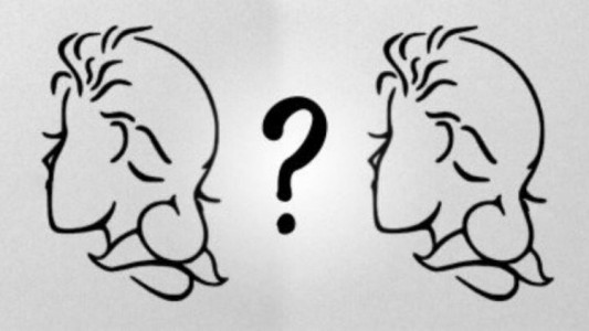 ¿Ves un anciano o una mujer joven? tu primera impresión dice mucho de tu personalidad