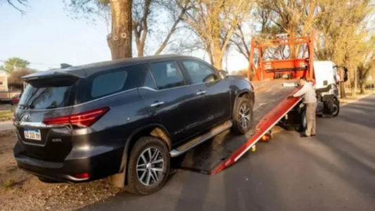 Marcha atrás: el Gobierno derogó la medida que autorizaba a las aseguradoras a dejar de brindar el servicio de grúas