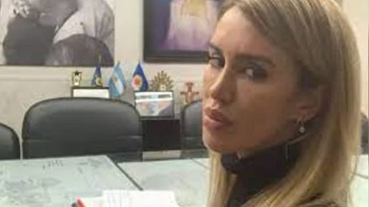 La mujer que denunció a Espinoza por abuso dijo que "no es el único culpable"