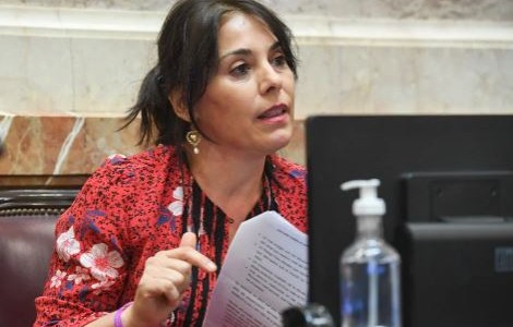 Milei nombra embajadora ante la Unesco a una senadora de la oposición: el expediente se conoció un día antes de la sesión por la Ley Bases