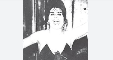 Anunciaron el traslado de los restos de Rita La Salvaje a un mausoleo