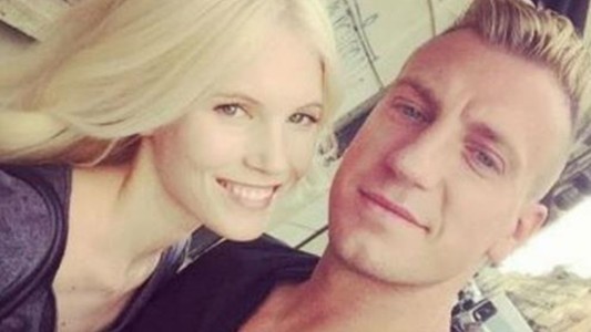 Trapitos al sol: el duro reclamo de Maxi López a Wanda Nara por sus hijos