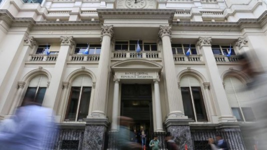 El Banco Central renovó el swap con China por US$ 5.000 millones hasta 2026