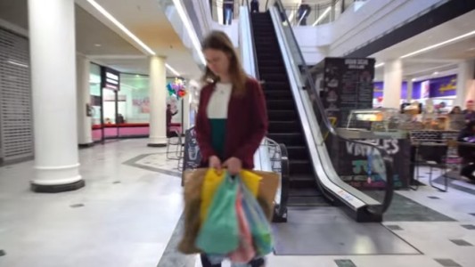 Video: mirá lo que ve y siente un nene autista durante 90 segundos