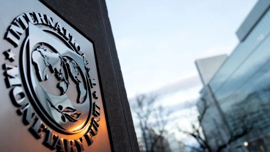 El FMI aprobó el desembolso de US$ 800 millones: "El programa sigue firmemente encaminado"