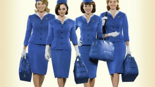 Las azafatas se confiesan: las peores cosas que hacen en el aire