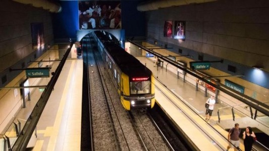 La Justicia revocó la medida cautelar de la Izquierda y dio vía libre para los aumentos del subte y Premetro