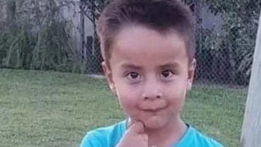 Buscan a un nene de 5 años que desapareció en Corrientes: salió juntar naranjas al monte y no volvió