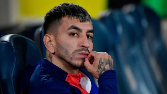 Correa, Barco y Balerdi: los excluidos de la lista definitiva para la Copa América