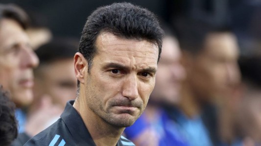 Quiénes son los cinco campeones del mundo que quedarán fuera de la Copa América