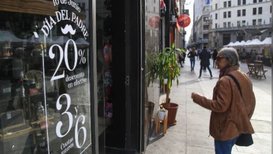 A pesar de las promociones, las ventas por el Día del Padre cayeron 10,2% frente al año pasado