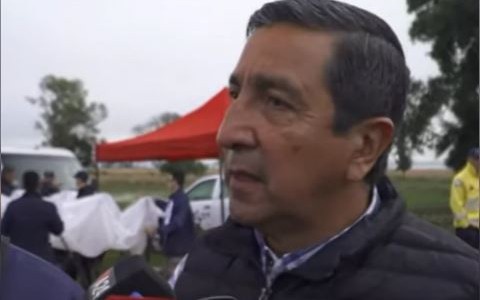 Corrientes: imputaron por abandono de persona a los detenidos