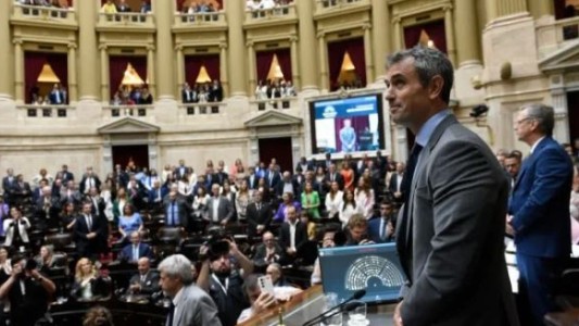 Ganancias y Bienes Personales: El oficialismo busca avanzar en acuerdos en Diputados