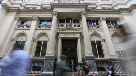 Ingresaron los dólares del FMI y las reservas quedaron a un paso de los us$30.000 millones