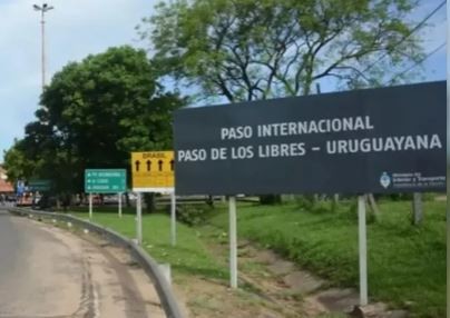 Cerrarán las oficinas migratorias de Paso de Los Libres, San Rafael y El Calafate