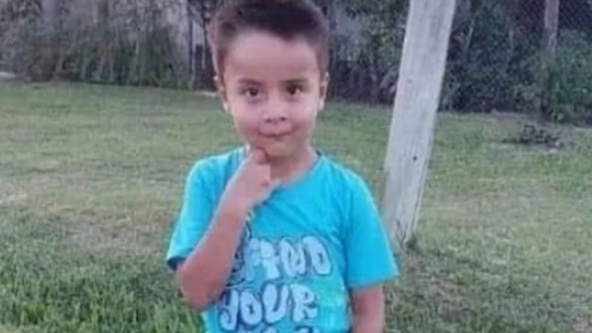 Desaparición de Loan: piden que intervenga la Justicia Federal ante la posibilidad de trata