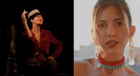 "Ava Gardner" llega al teatro