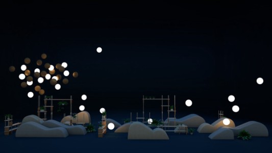 Happy hour: En Dubai funciona el primer "siestódromo" del mundo